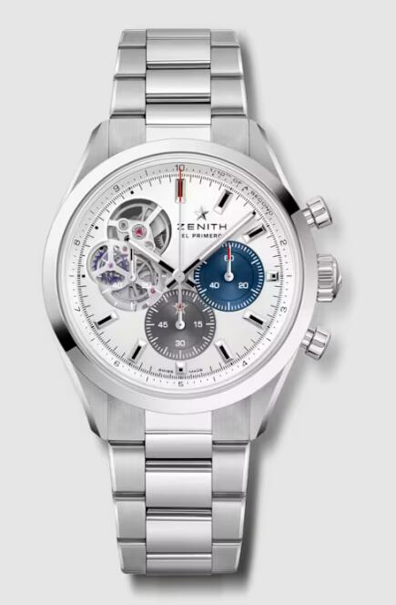 Replica Zenith Watch Chronomaster Open 03.3300.3604/69.M3300